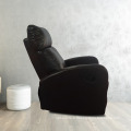 Canapé de massage en cuir de style moderne pour salon